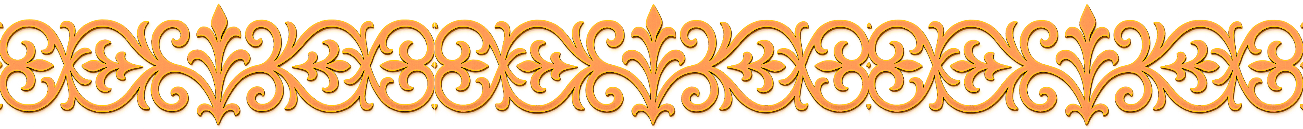 Казахский орнамент 1